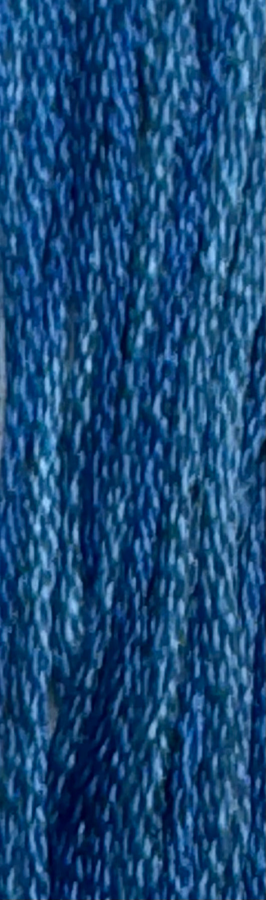 Weeks Dye Works; Americana