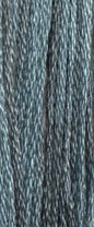 Weeks Dye Works; Blue Heron
