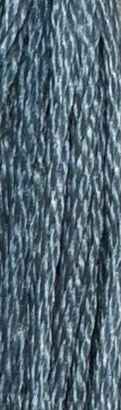Weeks Dye Works; Blue Jeans