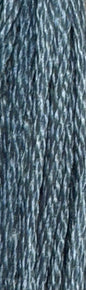 Weeks Dye Works; Blue Jeans