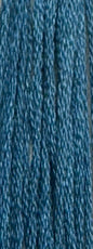 Weeks Dye Works; Bluecoat Blue