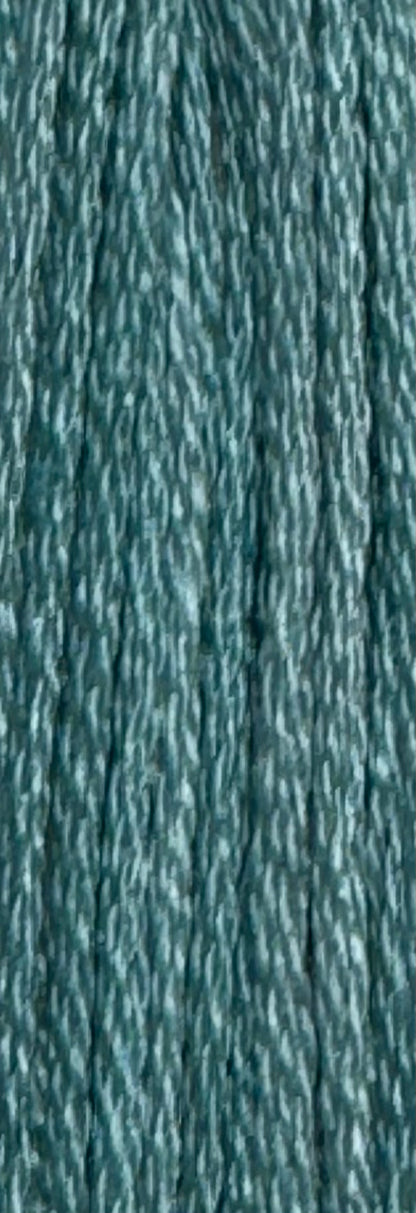 Weeks Dye Works; Capri