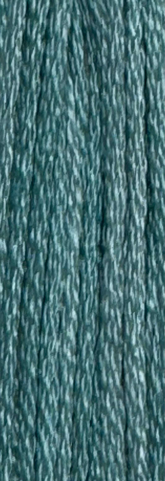 Weeks Dye Works; Capri