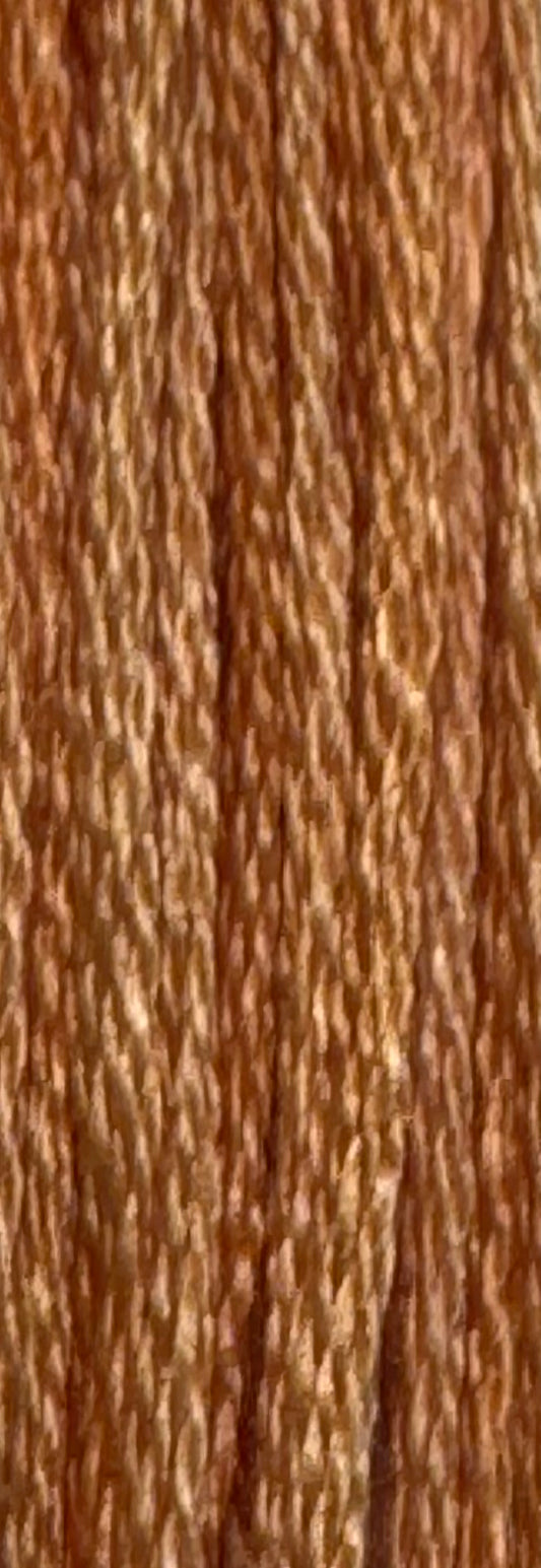 Weeks Dye Works; Carrot