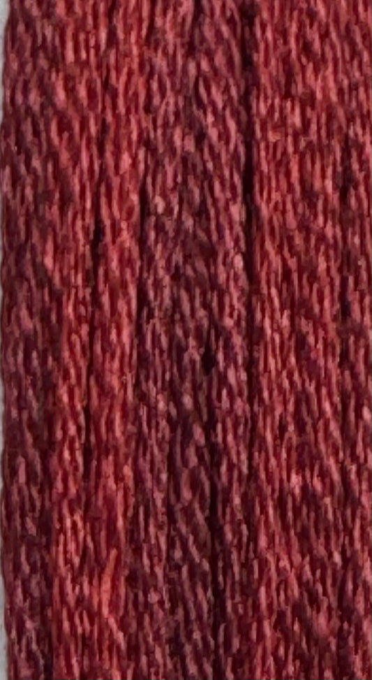 Weeks Dye Works; Cayenne