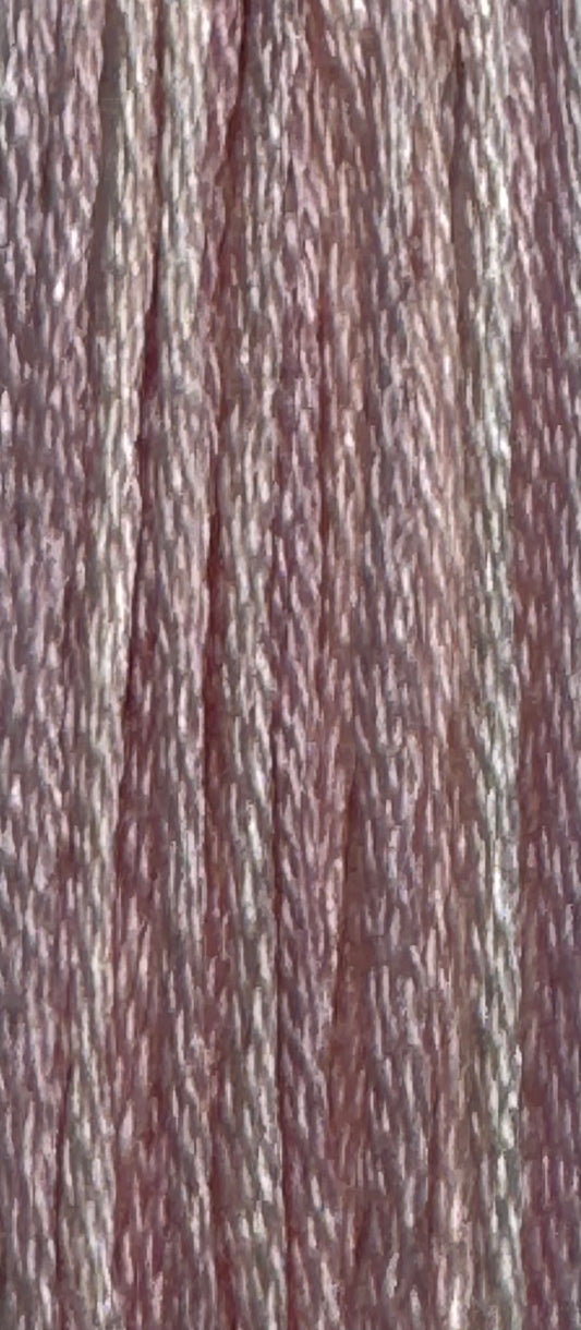 Weeks Dye Works; Chablis