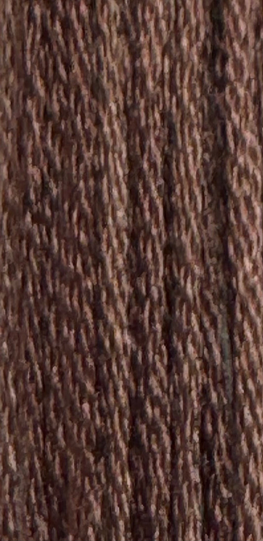 Weeks Dye Works; Chestnut