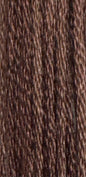 Weeks Dye Works; Chestnut