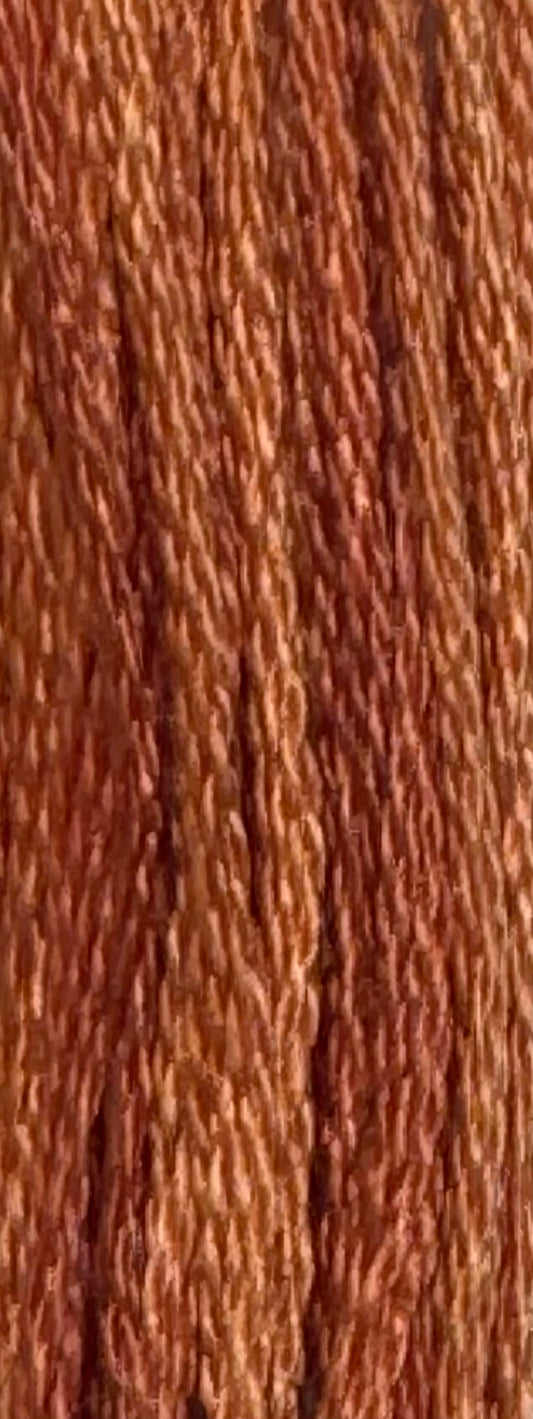 Weeks Dye Works; Clockwork