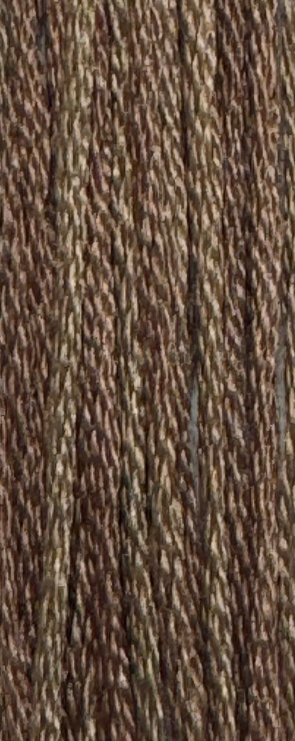 Weeks Dye Works; Cocoa
