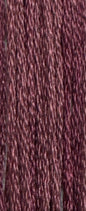 Weeks Dye Works; Cranberry Ice