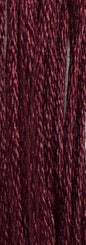 Weeks Dye Works; Crimson