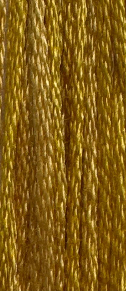 Weeks Dye Works; Curry