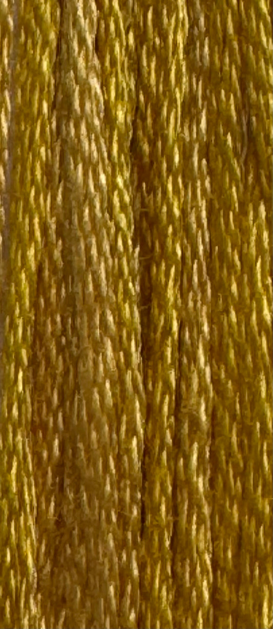 Weeks Dye Works; Curry