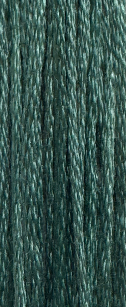 Weeks Dye Works; Cypress