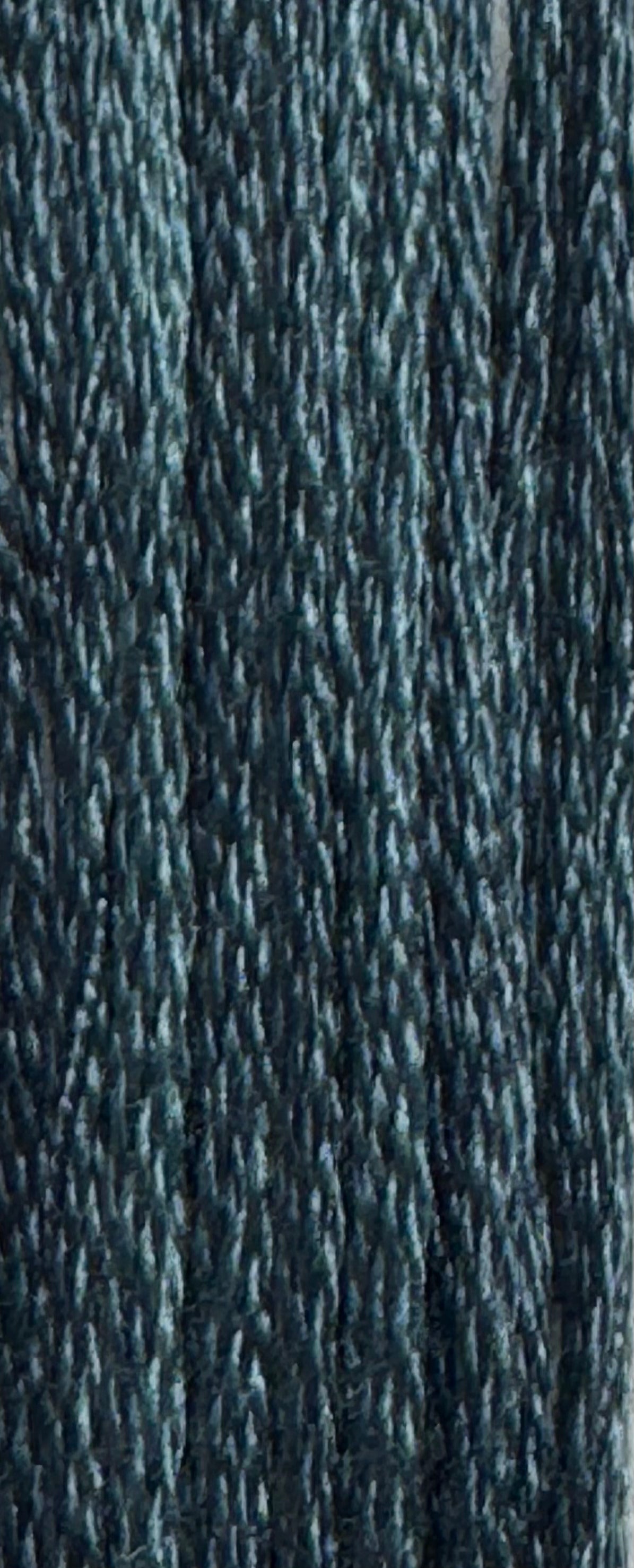 Weeks Dye Works; Deep Sea