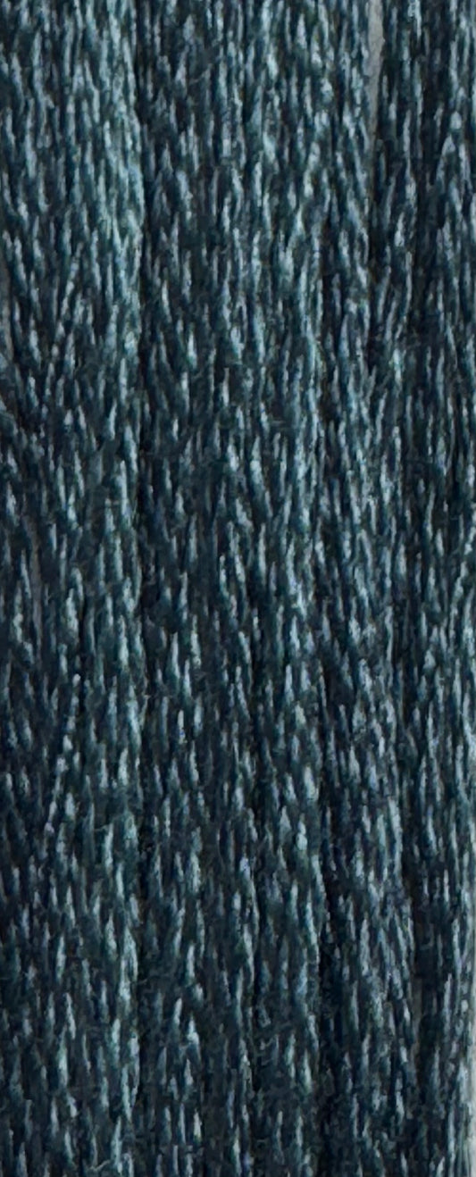 Weeks Dye Works; Deep Sea