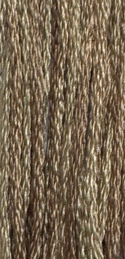 Weeks Dye Works; Driftwood