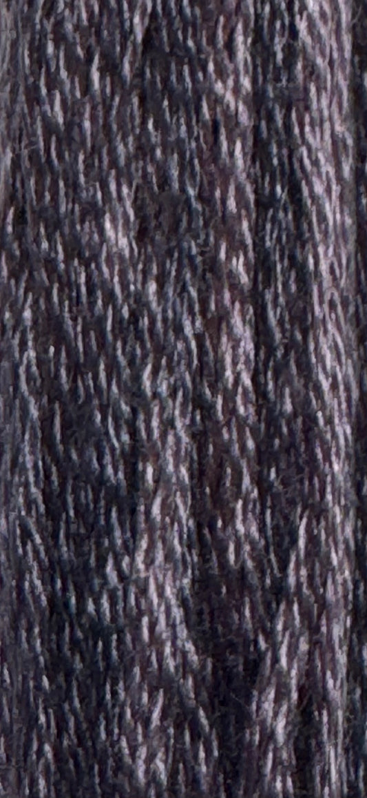 Weeks Dye Works; Eggplant