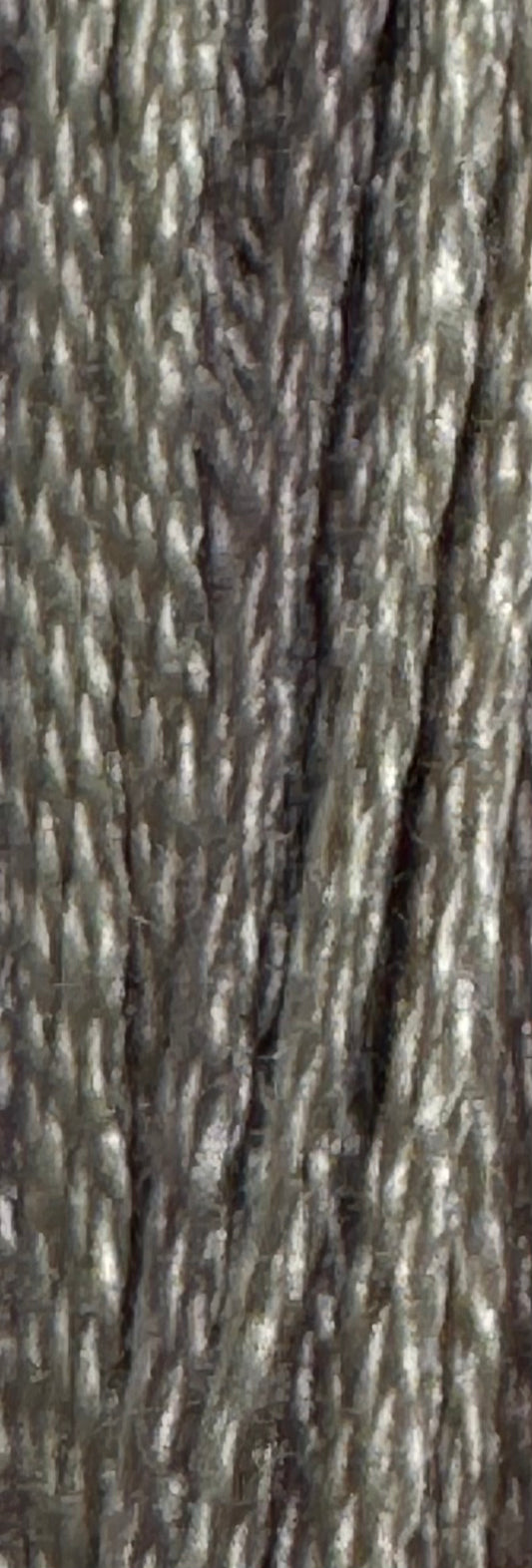 Weeks Dye Works; Galvanized