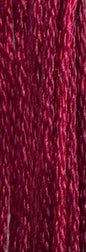Weeks Dye Works; Garnet