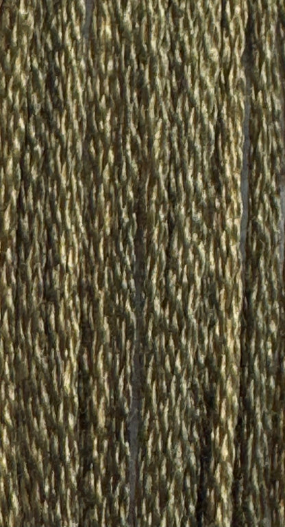 Weeks Dye Works; Garrison Green