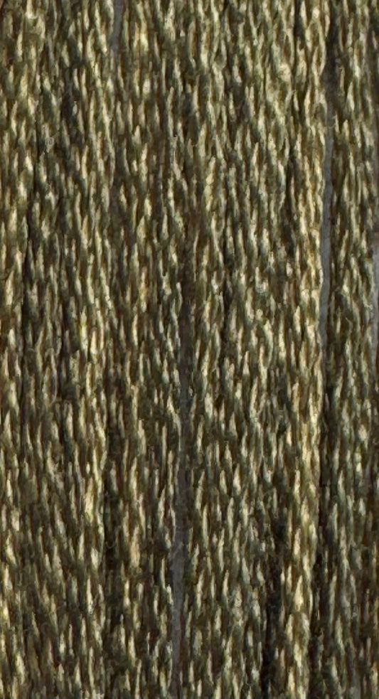 Weeks Dye Works; Garrison Green