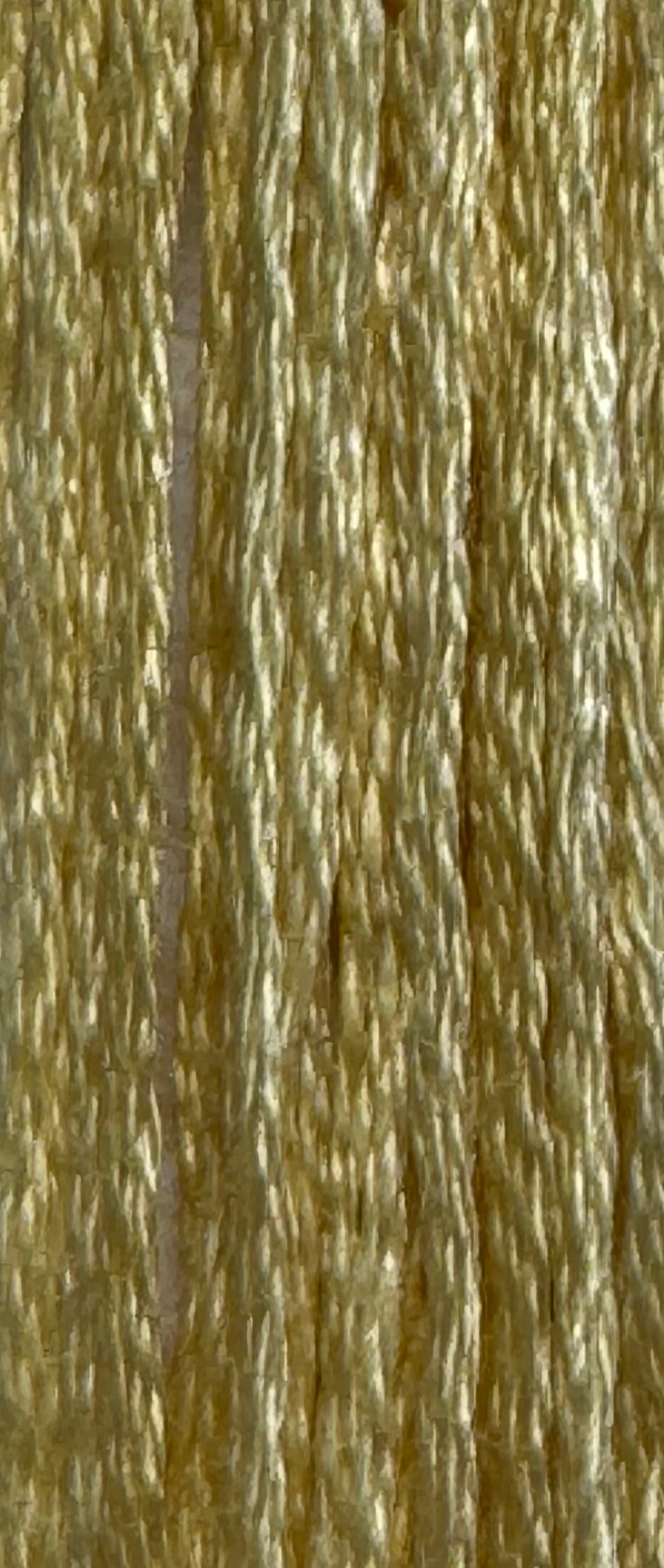 Weeks Dye Works; Goldenrod