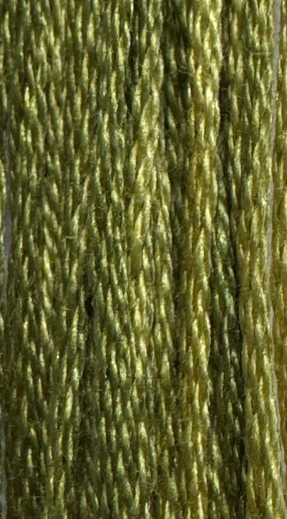 Weeks Dye Works; Grasshopper