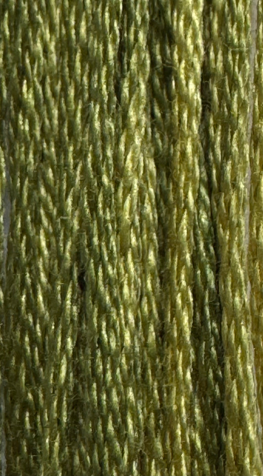 Weeks Dye Works; Grasshopper
