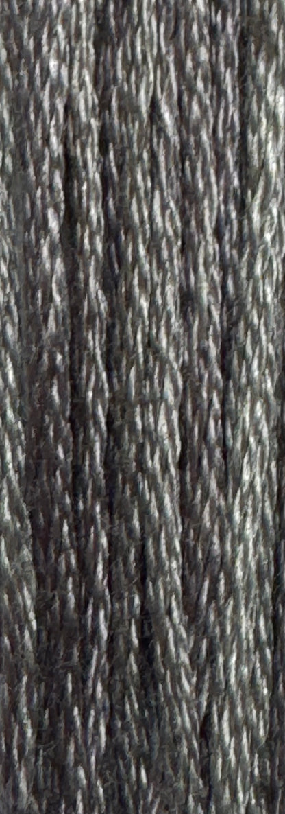 Weeks Dye Works; Graphite