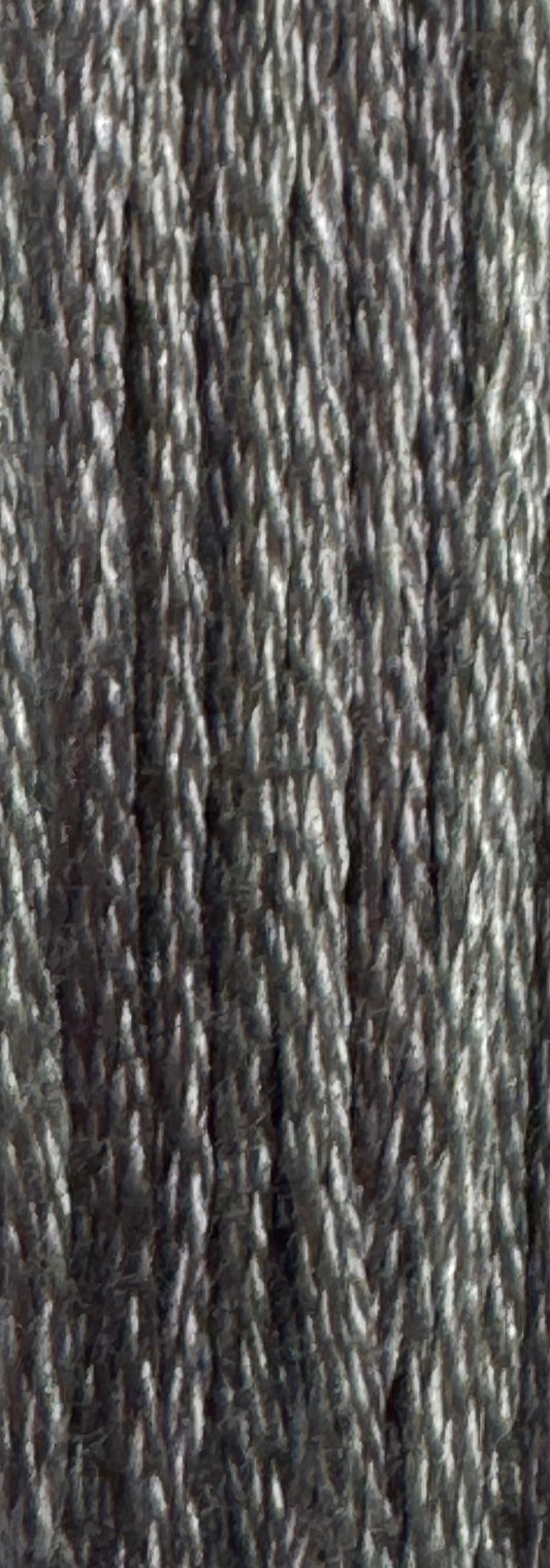 Weeks Dye Works; Graphite