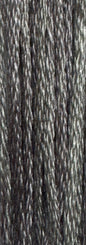 Weeks Dye Works; Graphite
