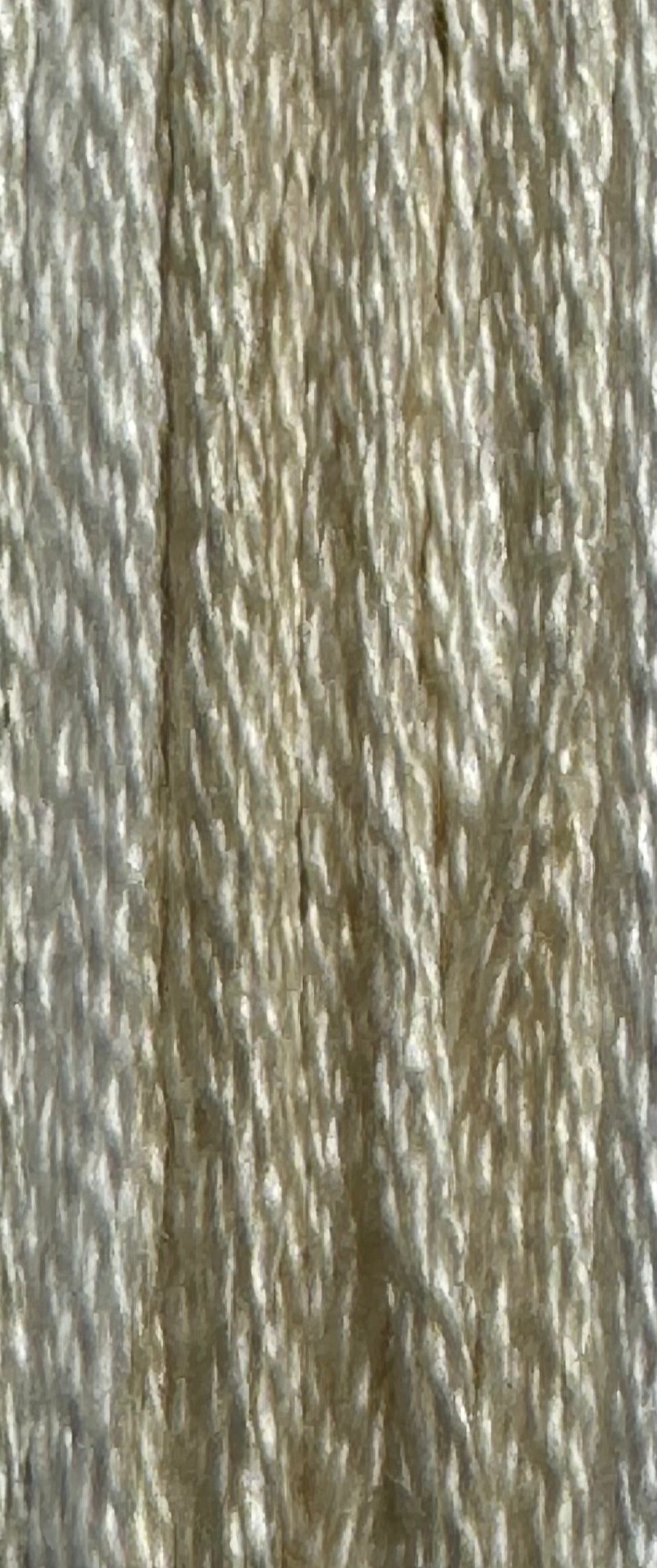 Weeks Dye Works; Grits