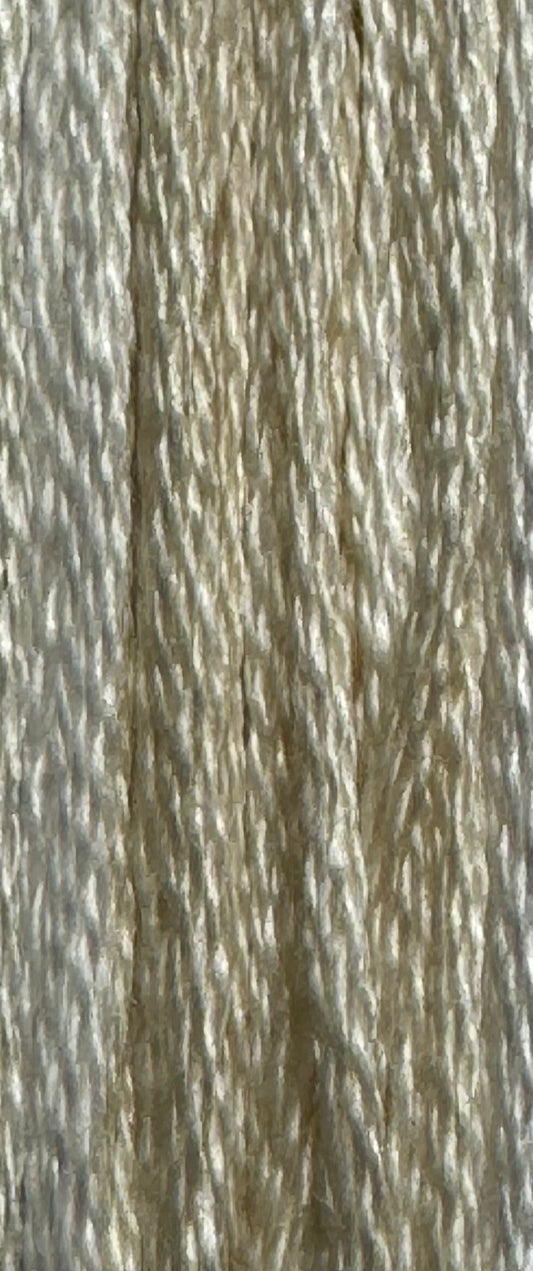 Weeks Dye Works; Grits