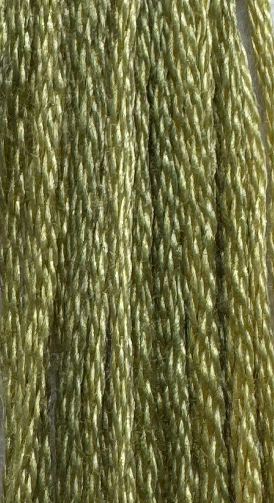 Weeks Dye Works; Guacamole