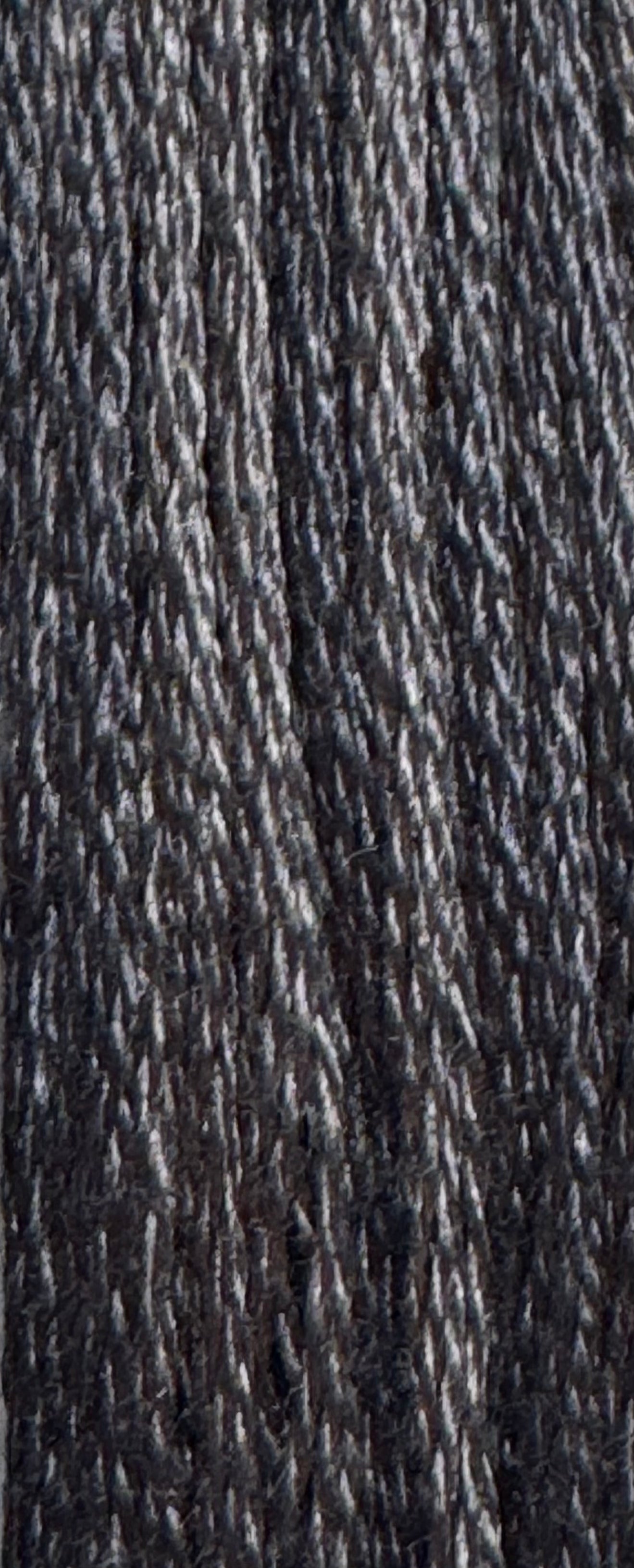 Weeks Dye Works; Gunmetal