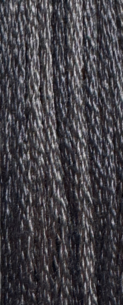 Weeks Dye Works; Gunmetal