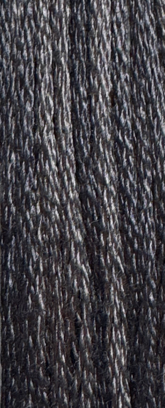 Weeks Dye Works; Gunmetal