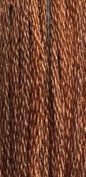 Weeks Dye Works; Hazelnut