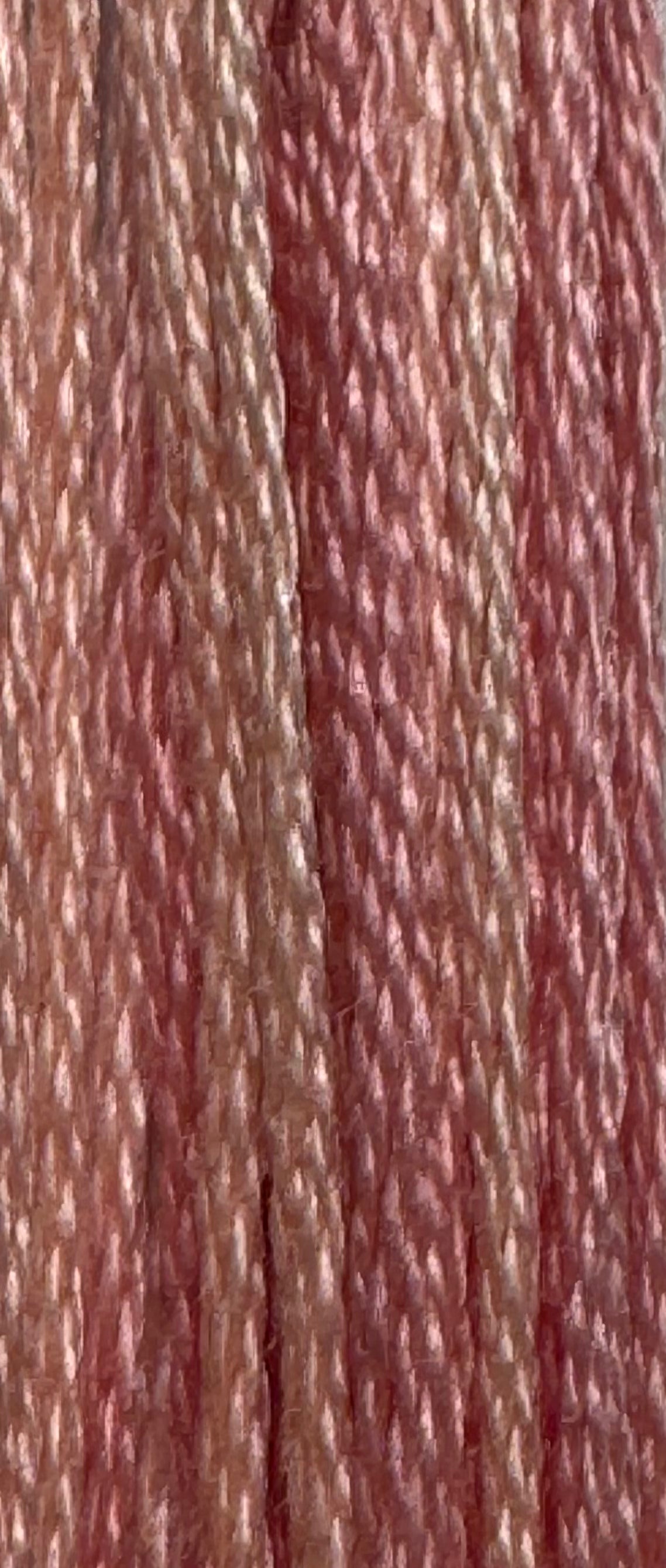 Weeks Dye Works; Hibiscus
