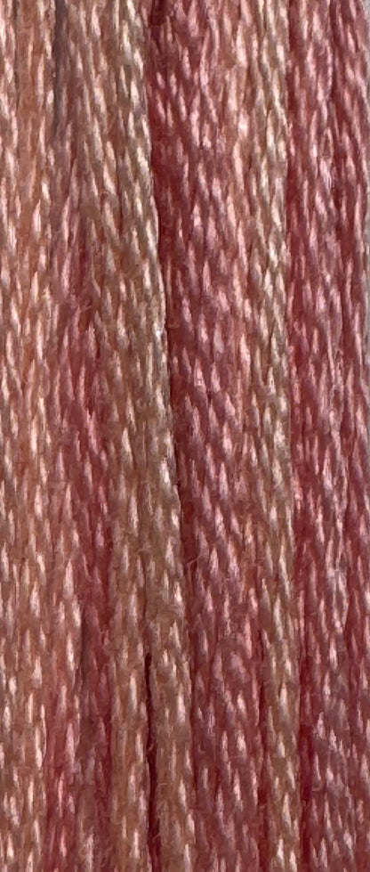 Weeks Dye Works; Hibiscus