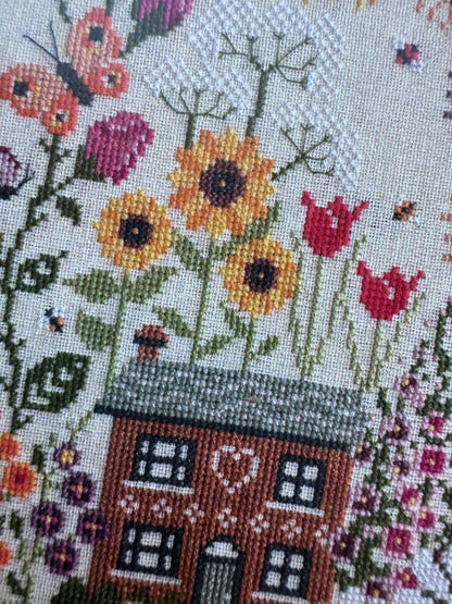 Dreaming of Summer; Love Poppet