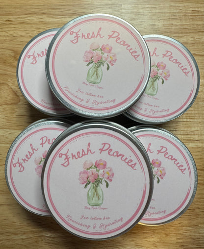 Lotion Bars by Stacy Nash Designs