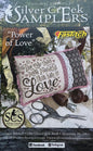Power of Love; Silver Creek Samplers