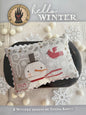 Hello Winter; Teresa Kogurt's Creative Whims