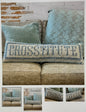 Crosstitute; Dirty Annie's