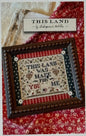 This Land; Shakespeare's Peddler