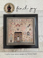 Find Joy; Teresa Kogut's Creative Whims