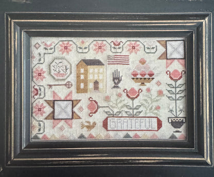 Find Joy; Teresa Kogut's Creative Whims